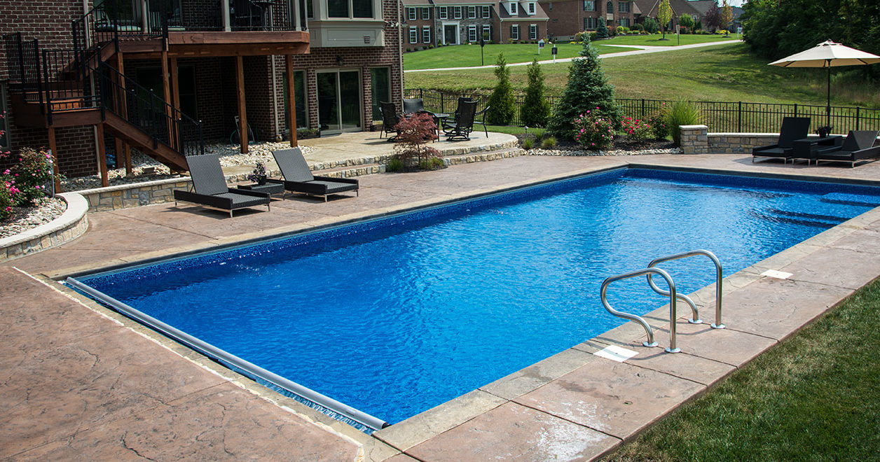 Westside Pools: Custom Pool Builder in Cincinnati OH — Cincinnati OH
