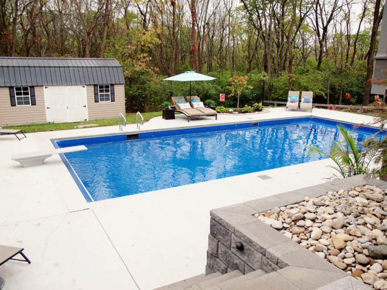 Our Work — Westside Pools